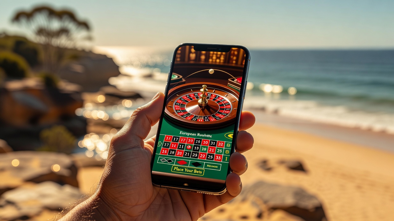 Mobile Online Casinos Australia - new online casinos in australia