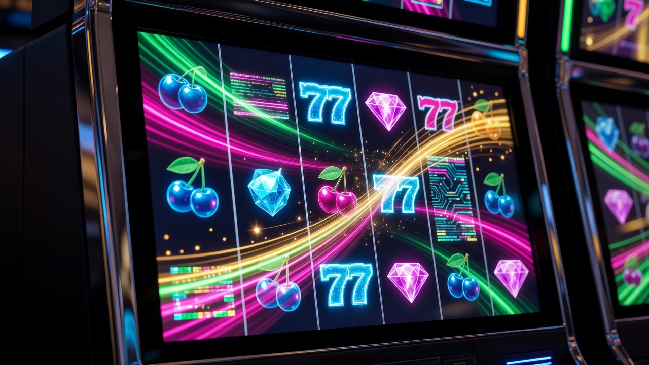 Volatility (Variance) in Modern Pokies - new online casinos in australia