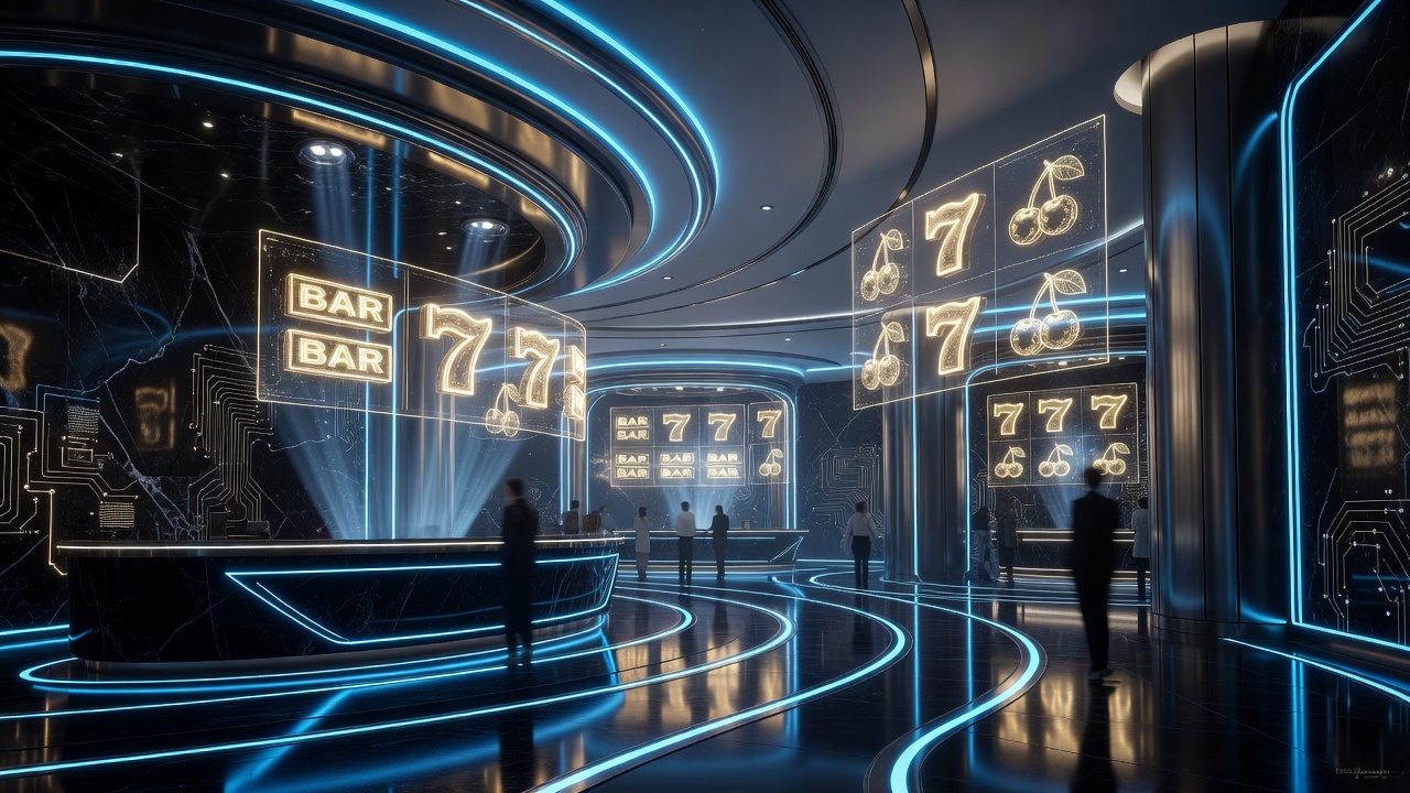 Top New Online Casinos Featuring No Deposit Bonuses in 2026 - new online casinos with no deposit bonuses