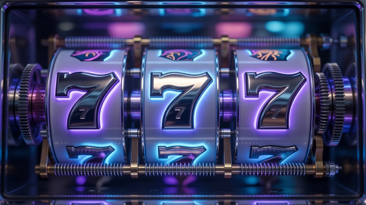 77 Free Spins: Why This Specific Number? - new online casino free spins