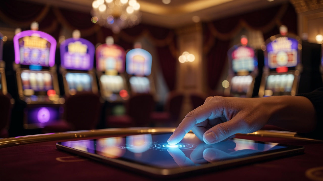 Claiming Your No Deposit Bonus: A Simple Guide - new casino no deposit bonus codes
