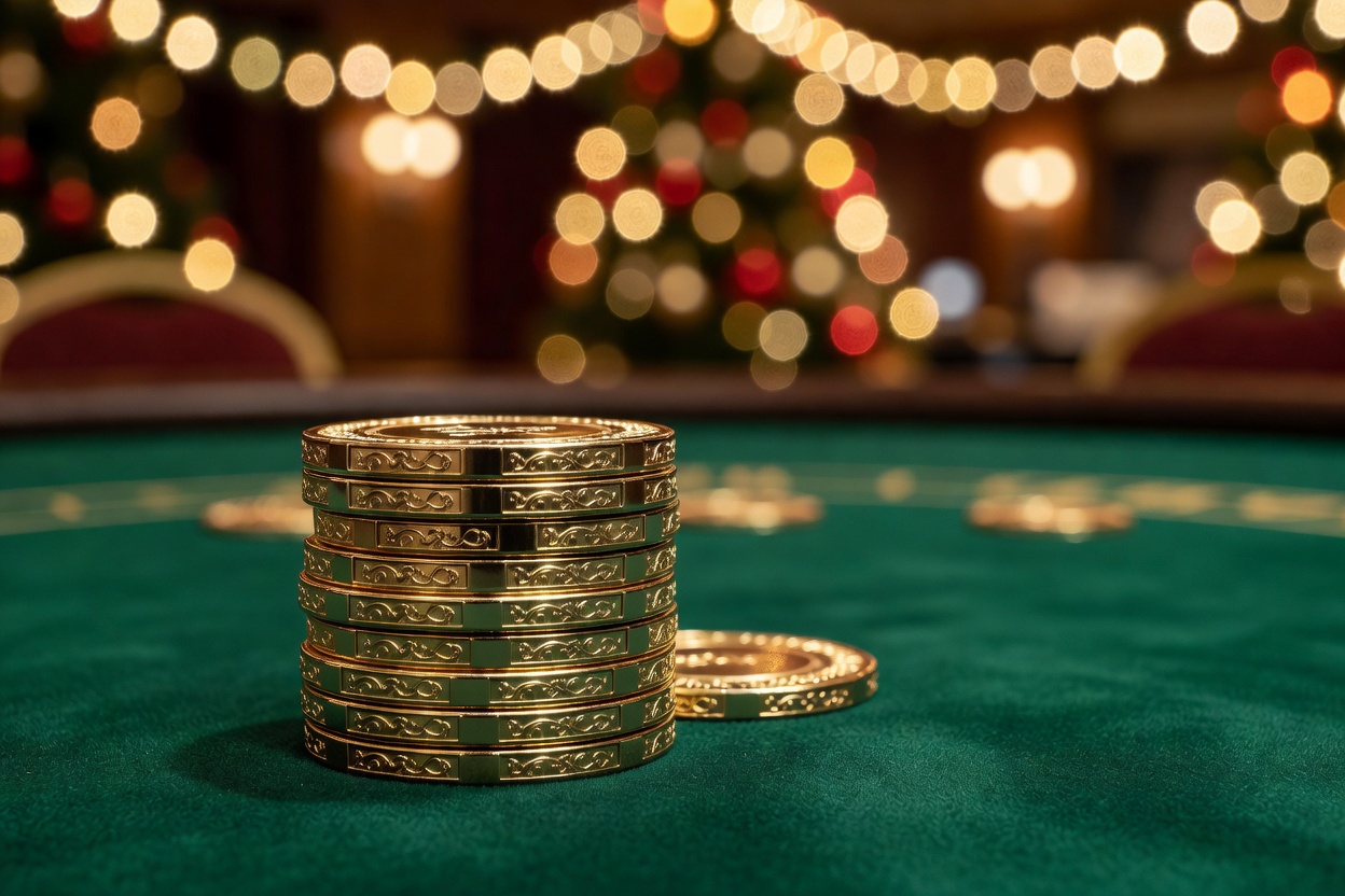 Maximizing Your Casino Bonuses and Promotions - new instant withdrawal casino