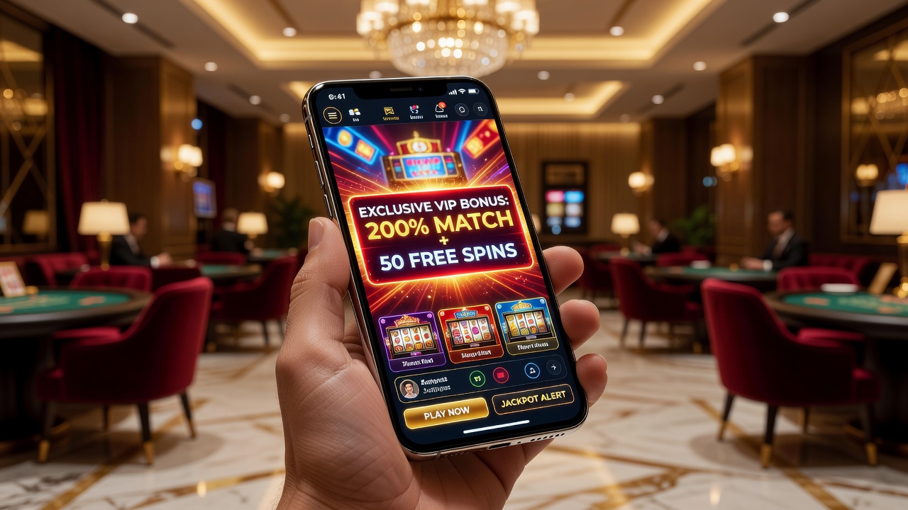 How to Claim Your LuckyHills Bonus Codes in 2026 - luckyhills casino promo codes