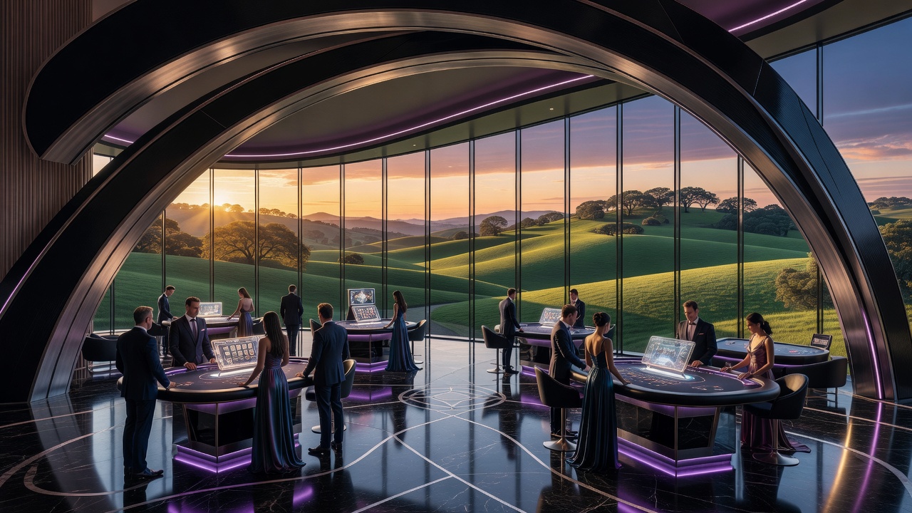 Why Choose LuckyHills Casino in 2026 for Your Gaming? - luckyhills casino promo codes