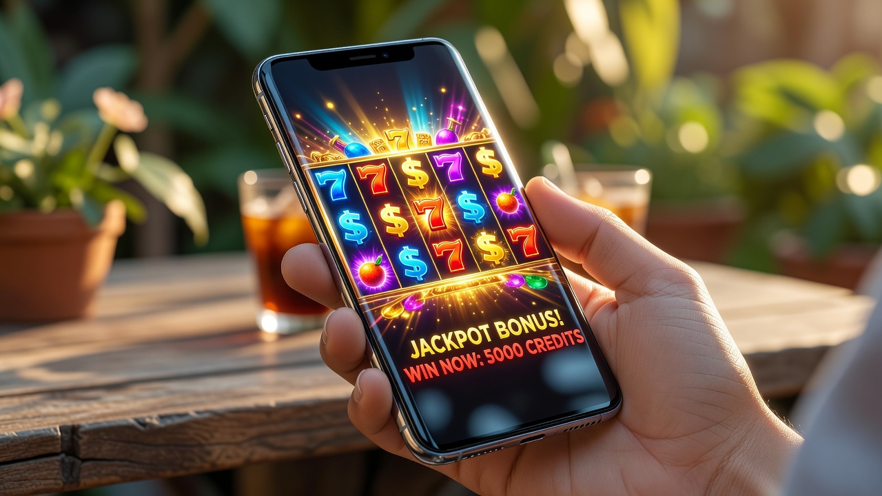 Accessing Joe Fortune on Your Mobile Device - joe fortune casino app
