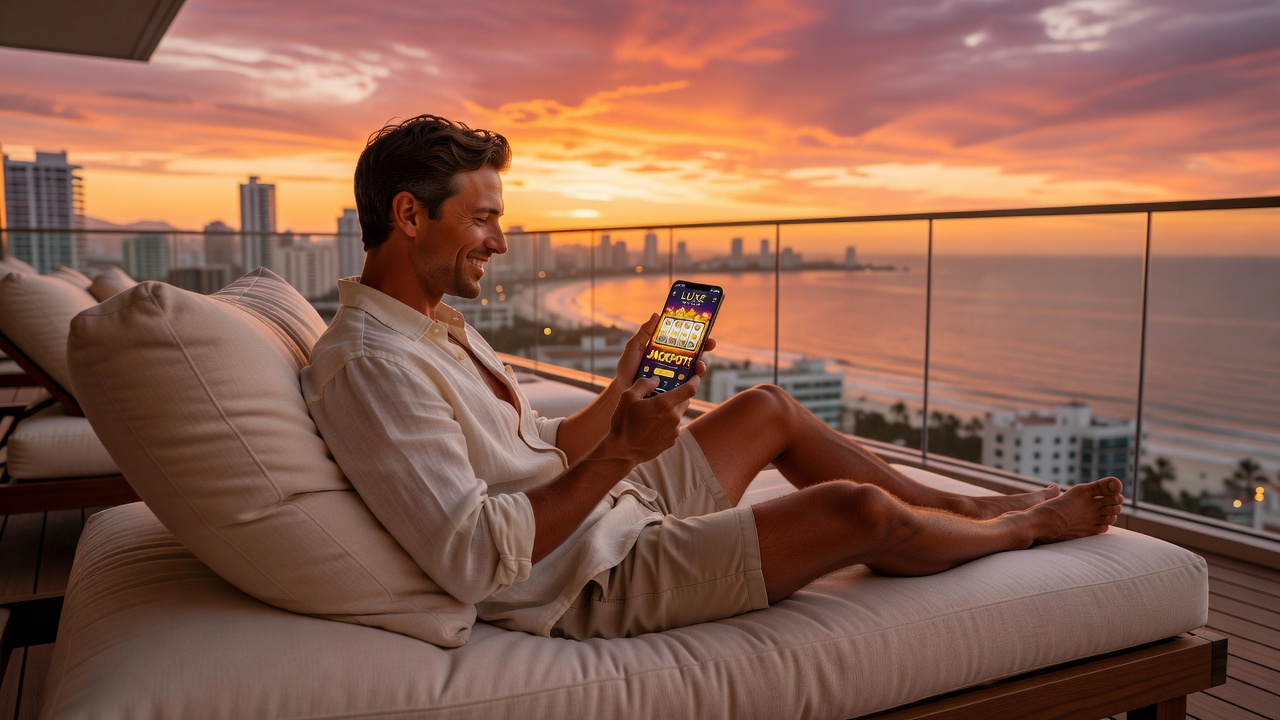 Why Choose Joe Fortune Casino? - joe fortune casino app